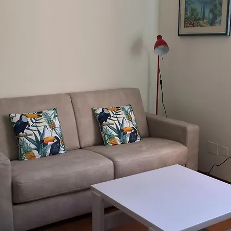 Apartment Casa Silvana In The Center Of Bardolino