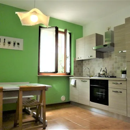 Casa Silvana In The Center Of