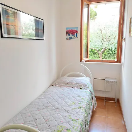 Casa Silvana In The Center Of * Bardolino