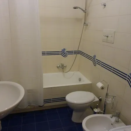 Apartment Casa Silvana In The Center Of *