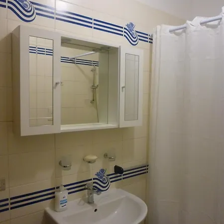 Apartment Casa Silvana In The Center Of Bardolino