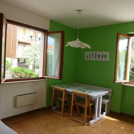 Apartment Casa Silvana In The Center Of