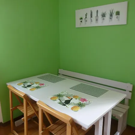Apartment Casa Silvana In The Center Of Bardolino