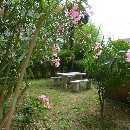 Casa Silvana In The Center Of Bardolino