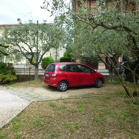 Casa Silvana In The Center Of Apartment *