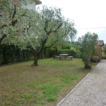 Apartment Casa Silvana In The Center Of